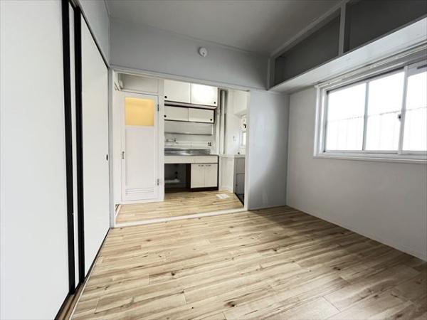 ビレッジハウス老原3号棟