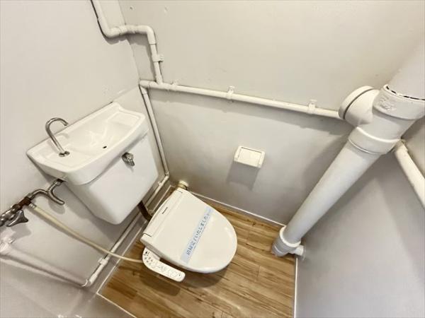 ビレッジハウス老原3号棟