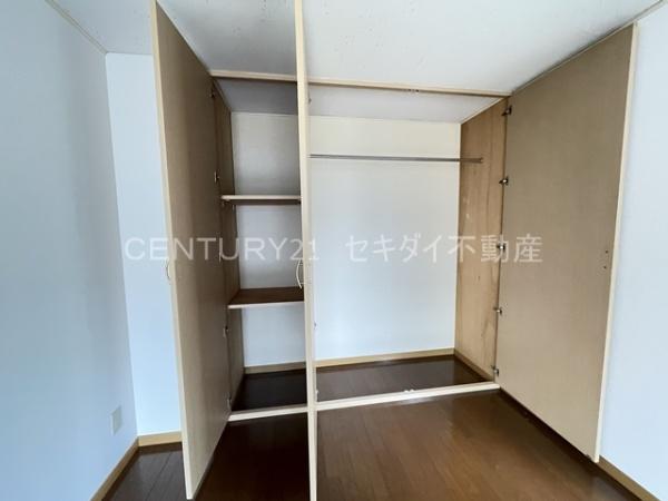 フォレスト堅下