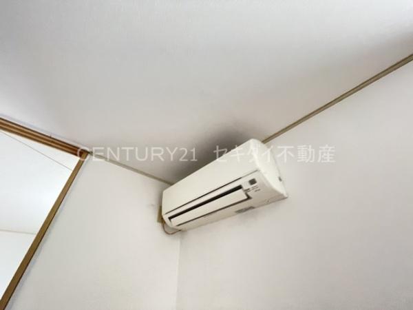 フォレスト堅下