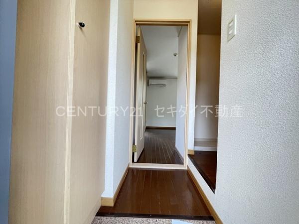 フォレスト堅下