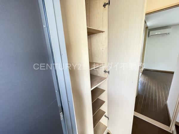 フォレスト堅下