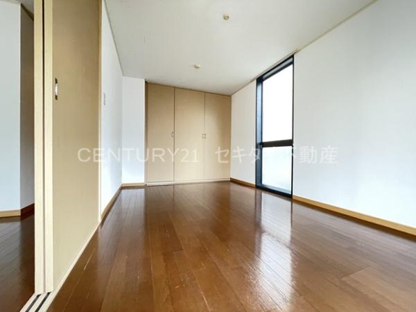 フォレスト堅下