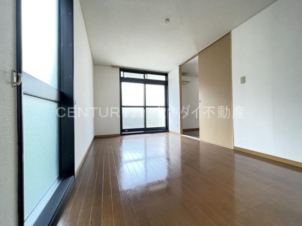 フォレスト堅下