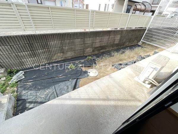 フォレスト堅下