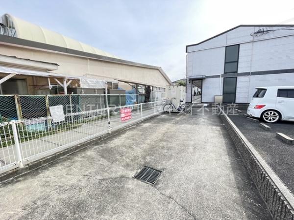 フォレスト堅下