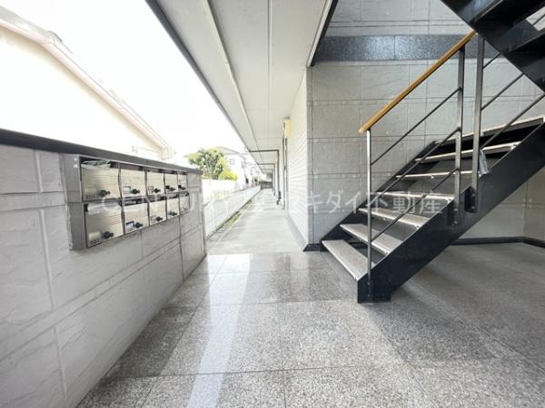 フォレスト堅下