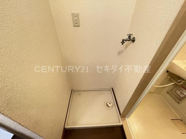 フォレスト堅下