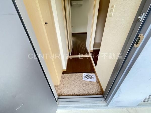 フォレスト堅下