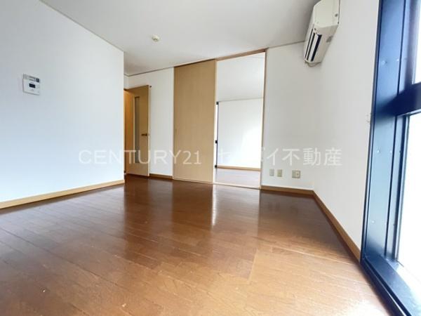 フォレスト堅下