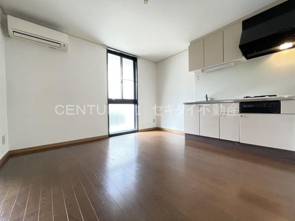 フォレスト堅下