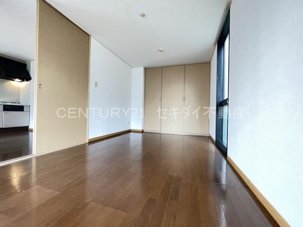 フォレスト堅下