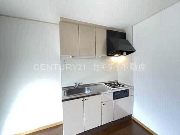 フォレスト堅下