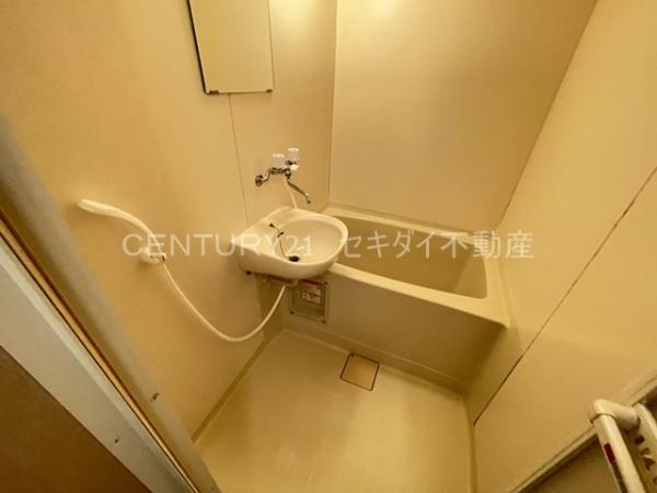 フォレスト堅下