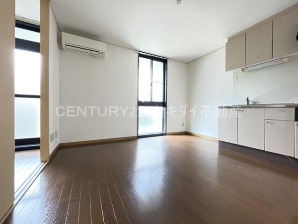 フォレスト堅下