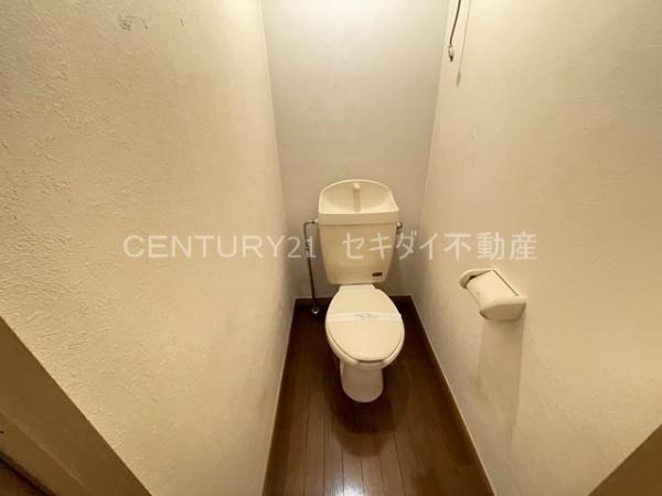 フォレスト堅下