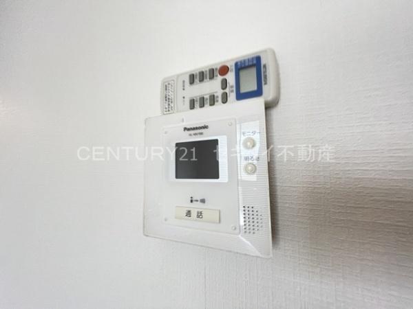 フォレスト堅下