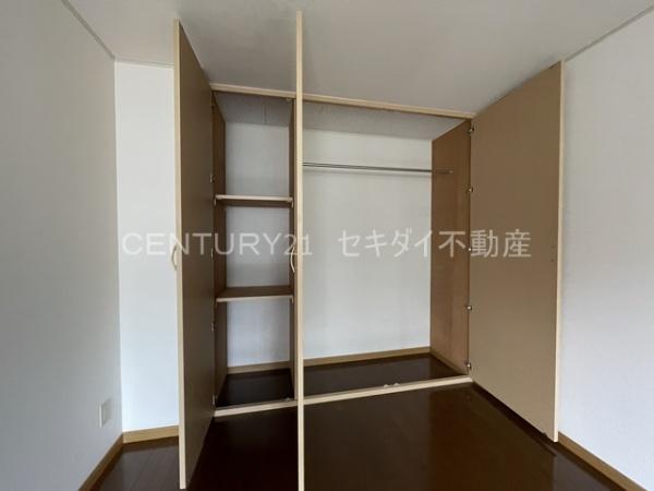 フォレスト堅下