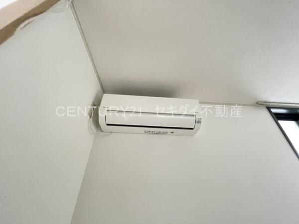 フォレスト堅下