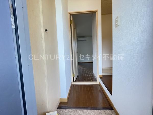 フォレスト堅下