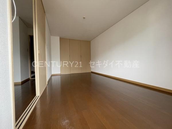 フォレスト堅下