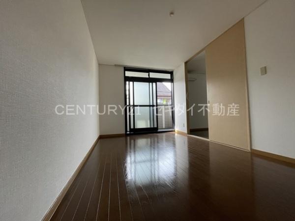 フォレスト堅下