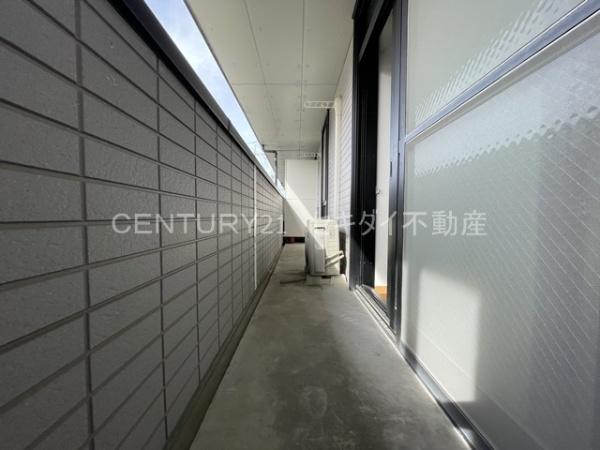 フォレスト堅下