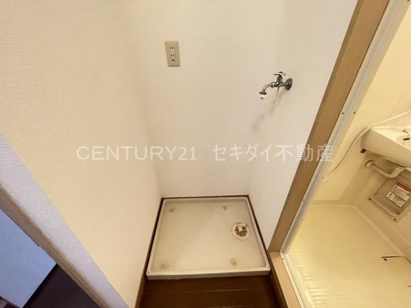 フォレスト堅下