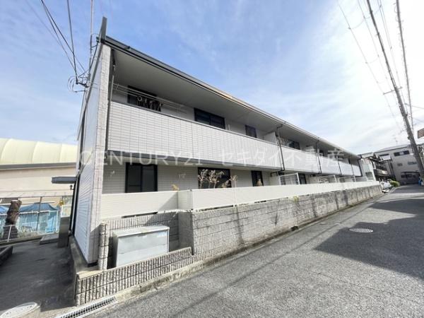 フォレスト堅下