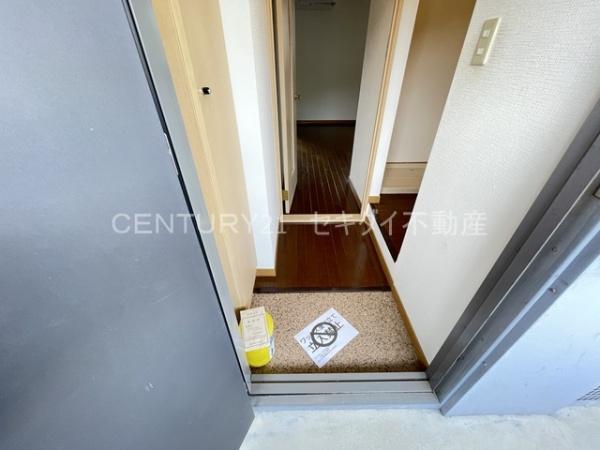 フォレスト堅下