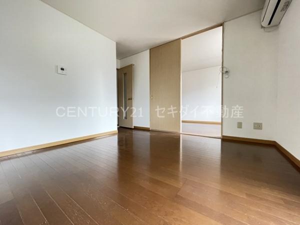 フォレスト堅下