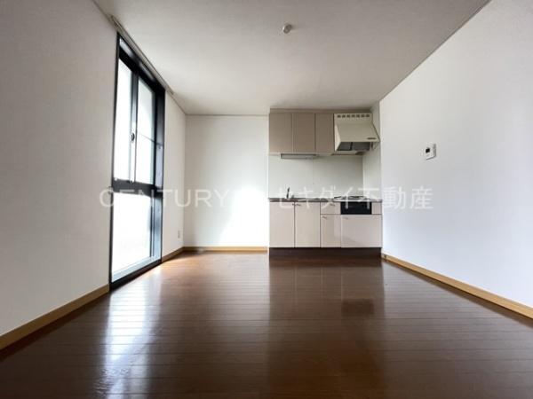 フォレスト堅下