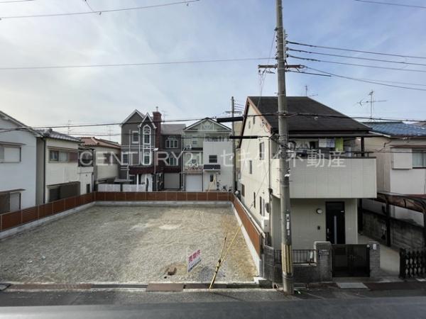 フォレスト堅下