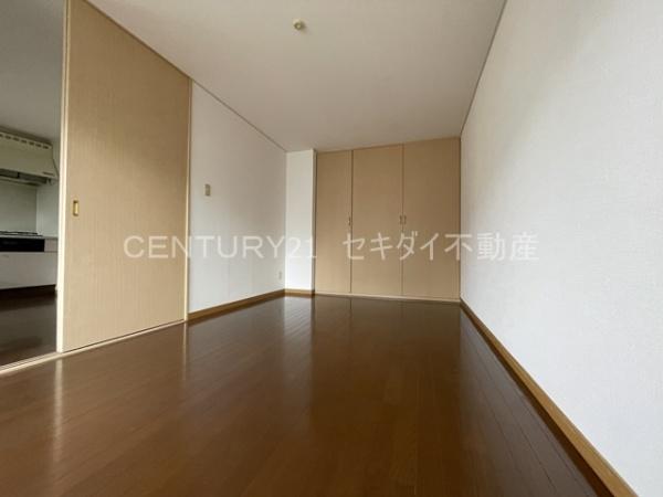 フォレスト堅下