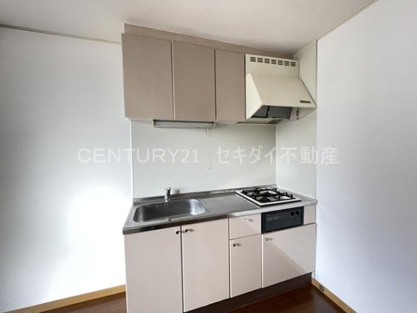 フォレスト堅下