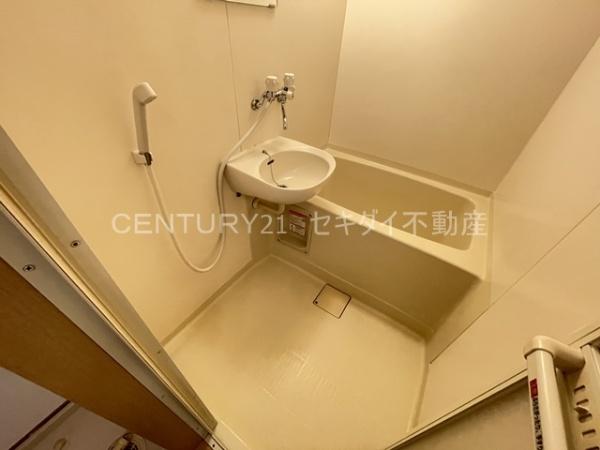 フォレスト堅下