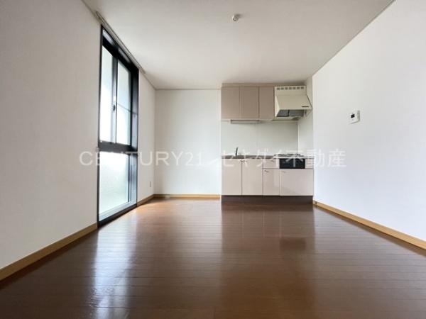 フォレスト堅下