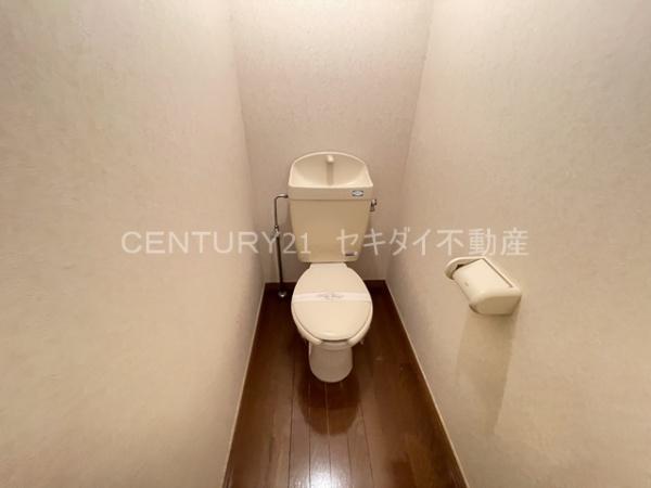 フォレスト堅下