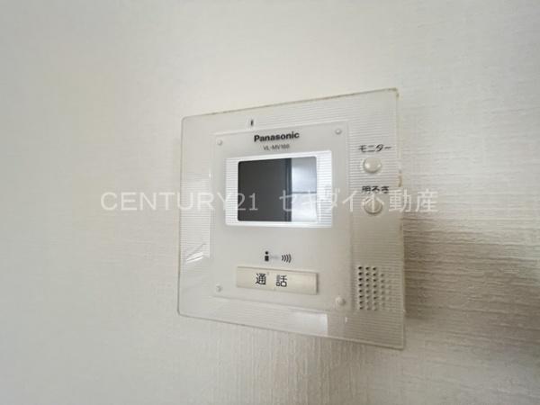 フォレスト堅下