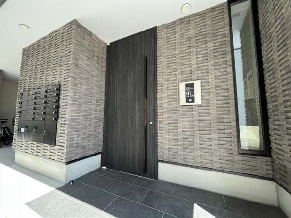 エアルレジデンス2