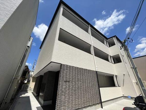 エアルレジデンス2