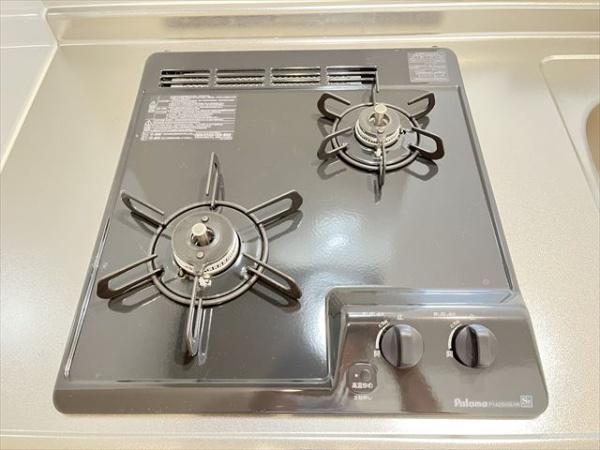 エアルレジデンス2