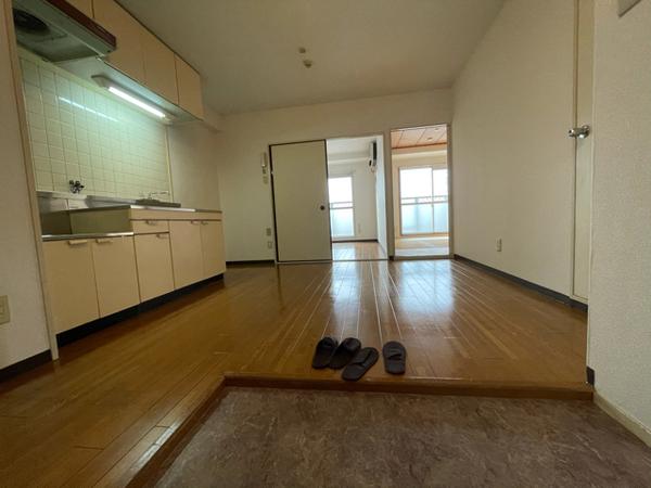 プレアール恩智