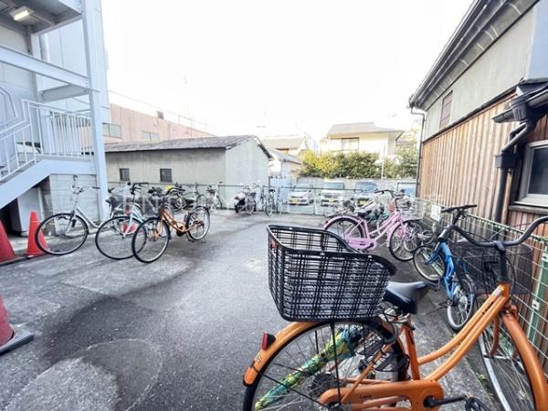 プレアール恩智