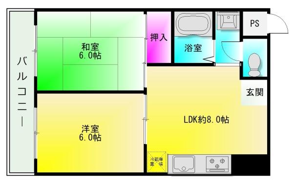 プレアール恩智