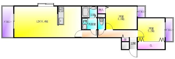 プライムコート