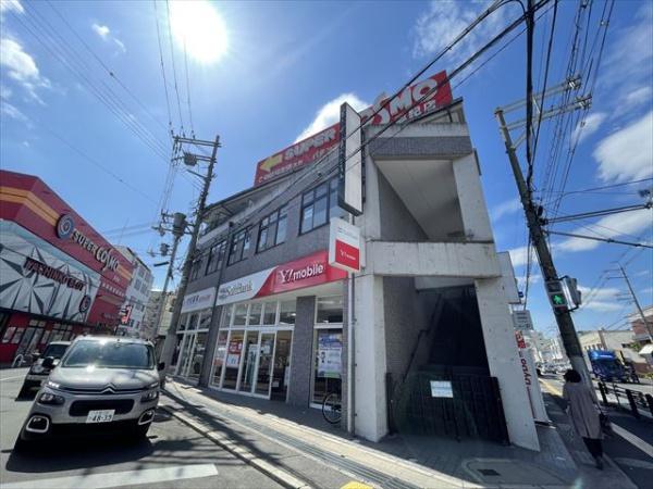 グランディエビス