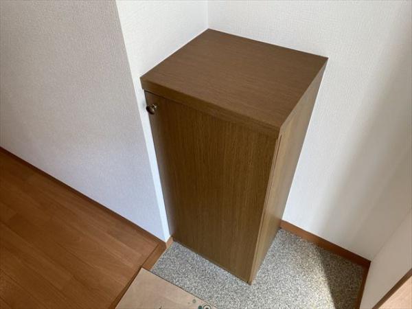 ルミエール八尾２