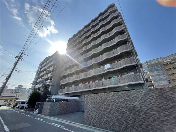 ルミエール八尾２