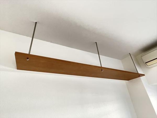 ルミエール八尾２